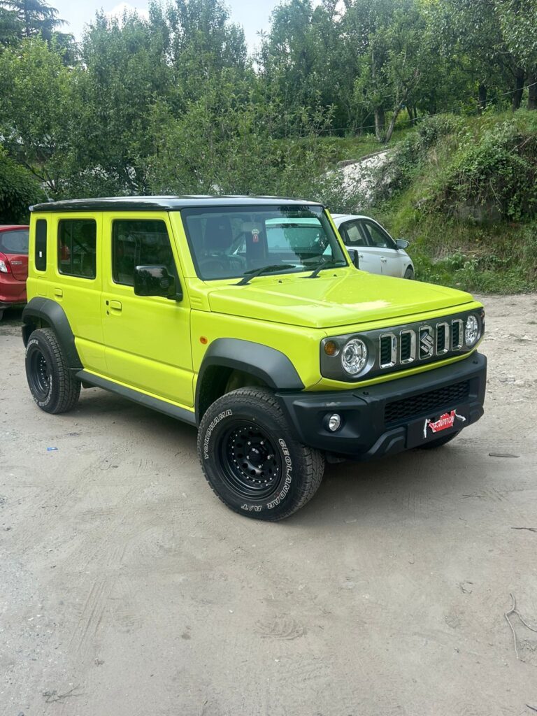 best car rental in manali best car rental in manali