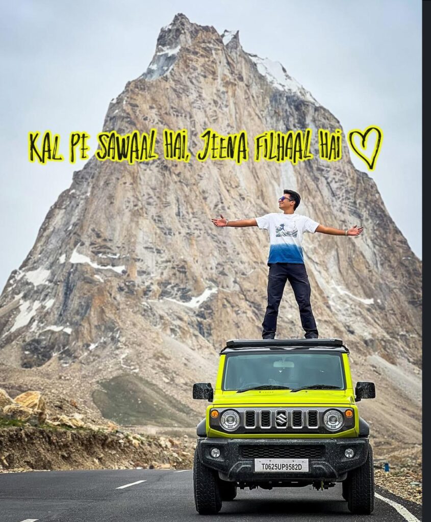 car rental in manali best car rental in manali