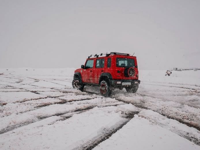 4x4 taxi service 4x4 taxi service