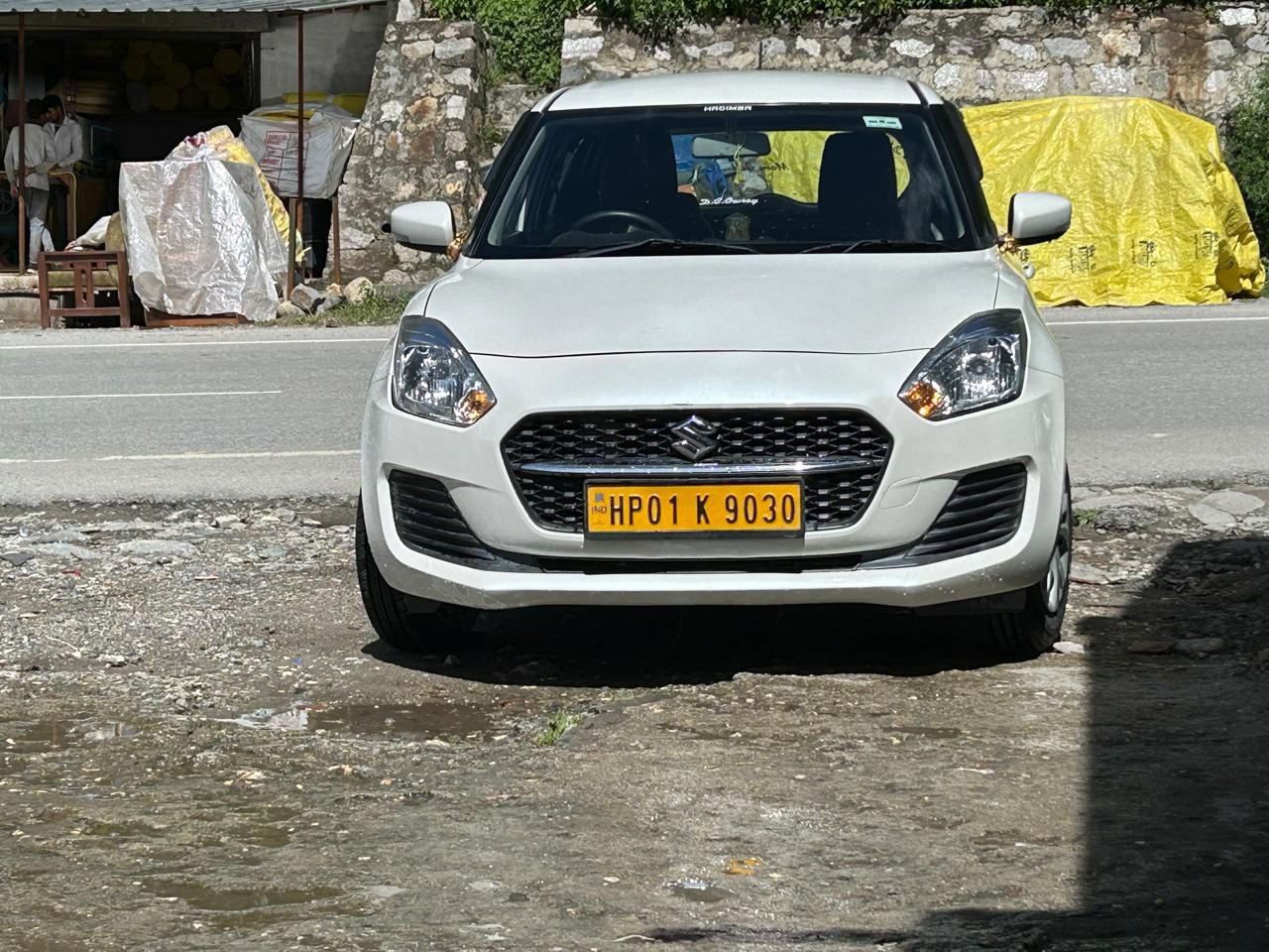 manali taxi service